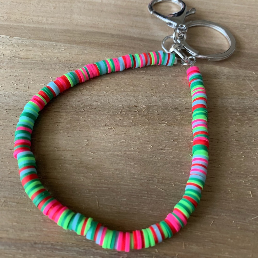 PVC KEYCHAIN - Picture 2 of 7